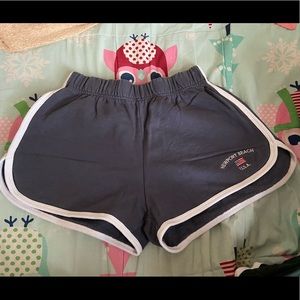 Brandy Melville Newport Beach shorts
